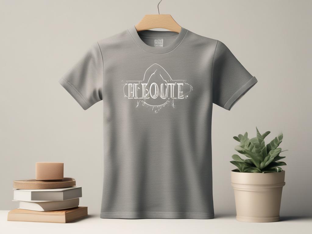 custom graphic t shirt, personalized apparel, unique designs