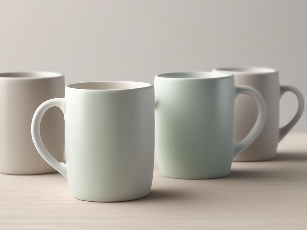 custom mug printing, personalized gifts, ceramic mugs