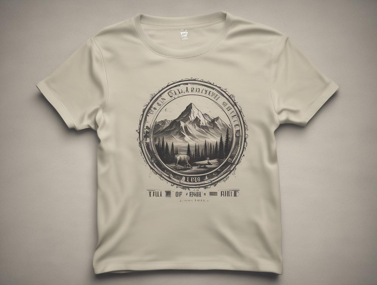 custom t-shirt printing