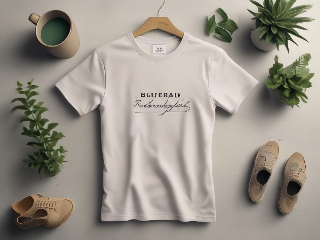 custom t-shirt design, creative design, personalized apparel